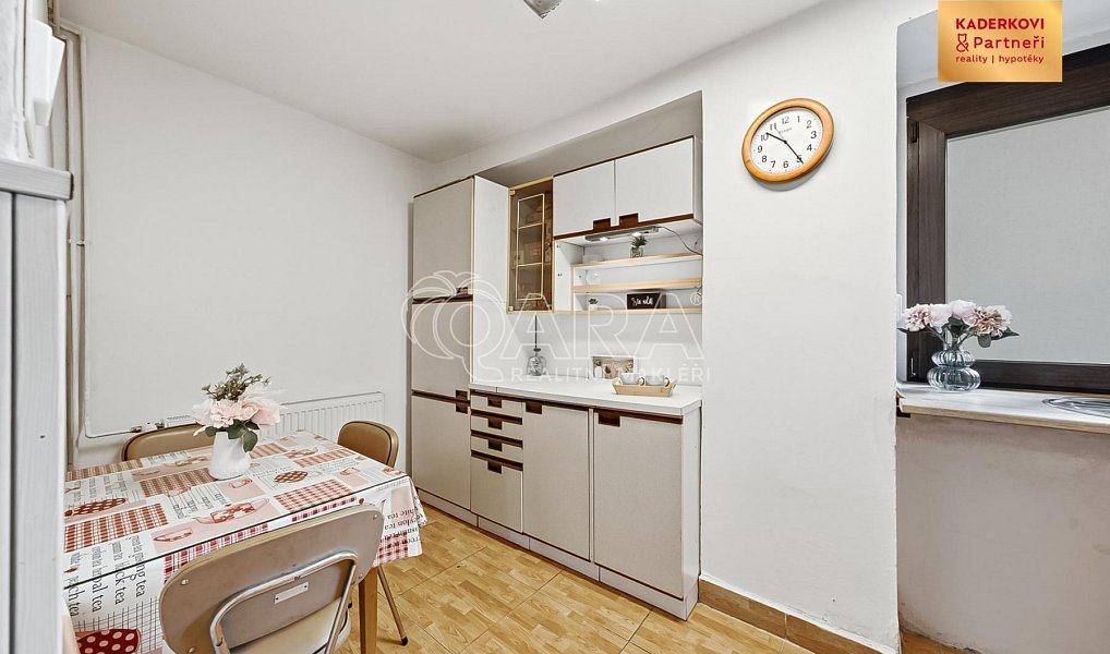 Prodej domu 117 m² s pozemkem 265 m², Skřinářov – náhled fotky 12