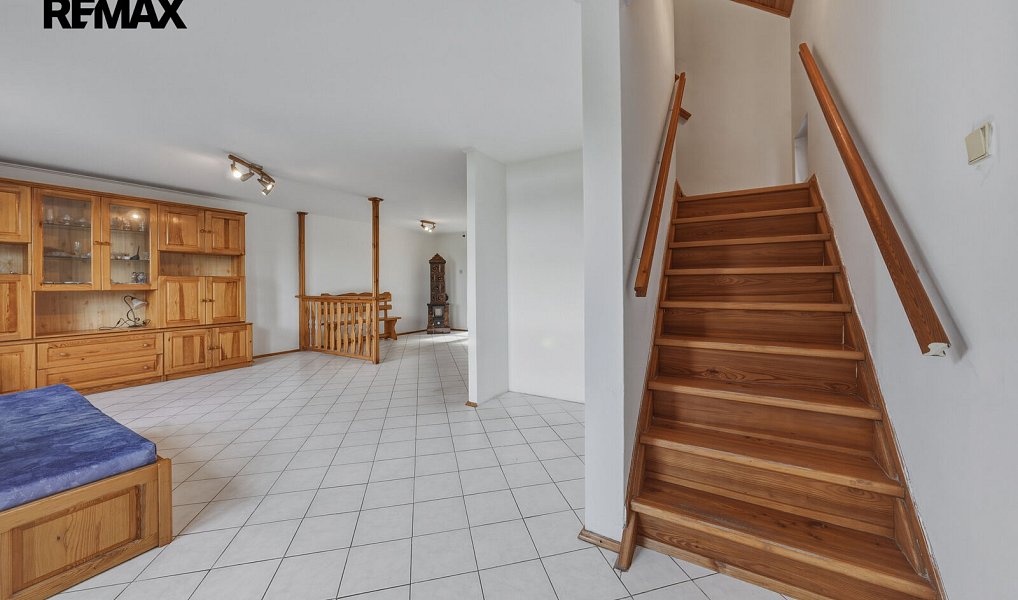 Prodej domu 122 m² s pozemkem 1 354 m², Žatec – náhled fotky 13