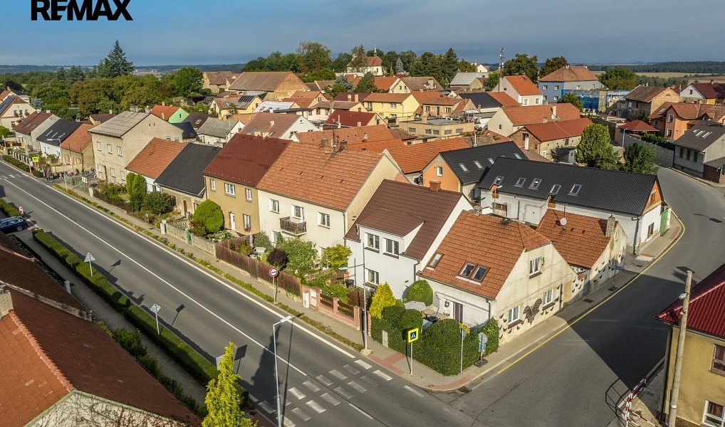 Prodej domu 160 m² s pozemkem 338 m², Tuřany – náhled fotky 20