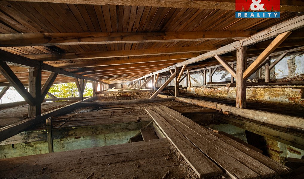 Prodej obchodních prostor 476 m², Polička – náhled fotky 27