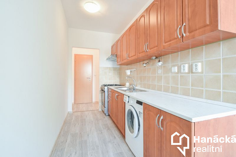 Pronájem bytu 2+1 54 m² — photo 3