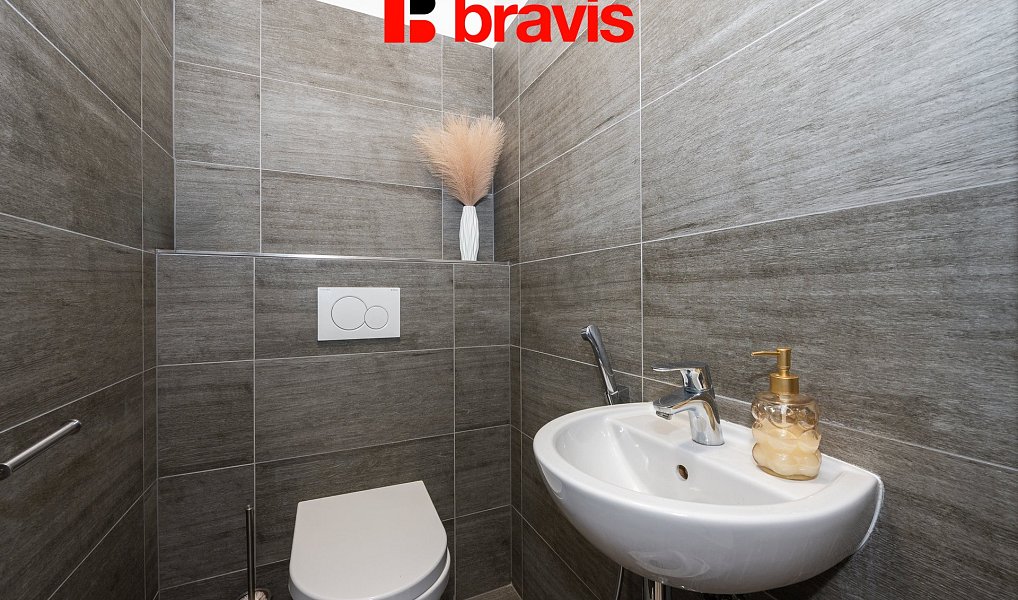 Prodej bytu 3+kk 80 m², Ivančice – náhled fotky 19
