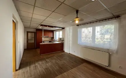 Pronájem komerčního objektu (jiného typu) 62 m², Strážnická, Mělník