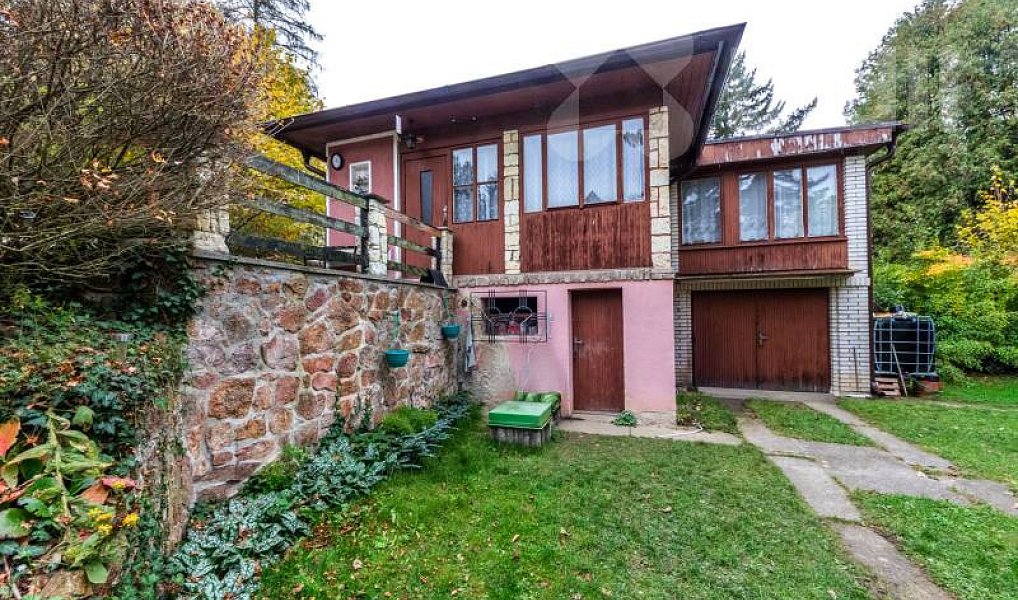 Prodej domu, 48 m², Rakovník, Zbečno