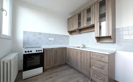 Pronájem pokoje 19 m², Jilemnického, Mladá Boleslav - Mladá Boleslav III