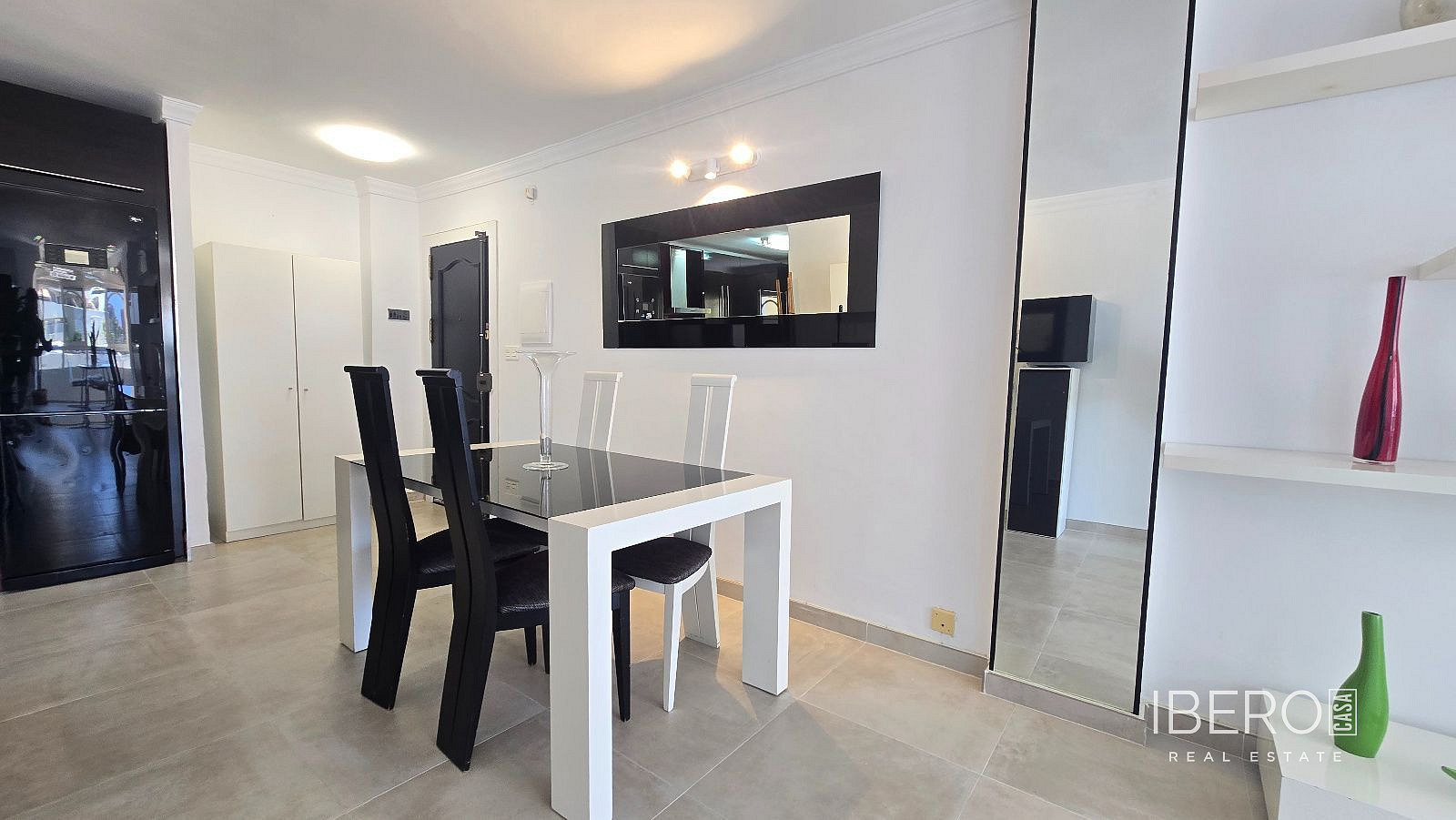 Piso 3+kk – Benalmádena - Vista 5