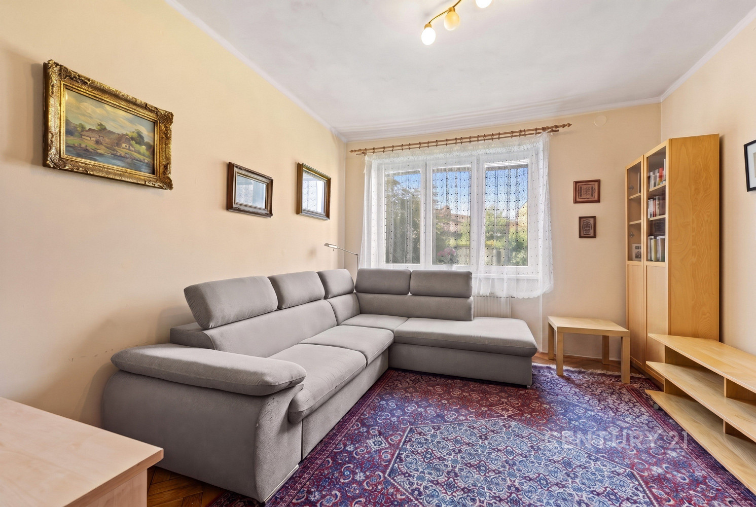 Prodej bytu 3+1 84 m² – fotografie 4