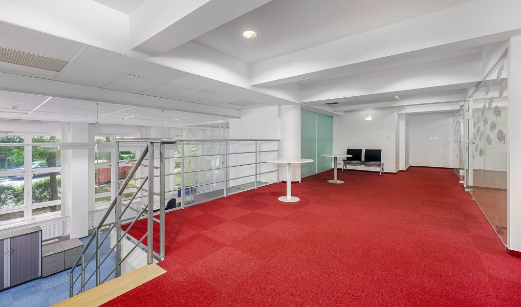 Pronájem kanceláře 700 m², Horoměřice – náhled fotky 7