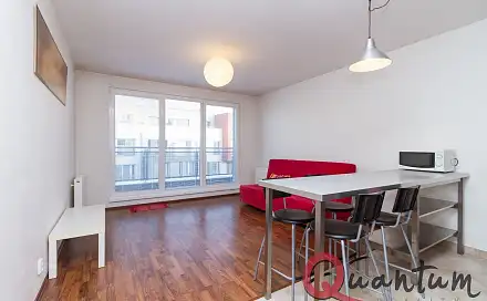 Pronájem bytu 2+kk 61 m²