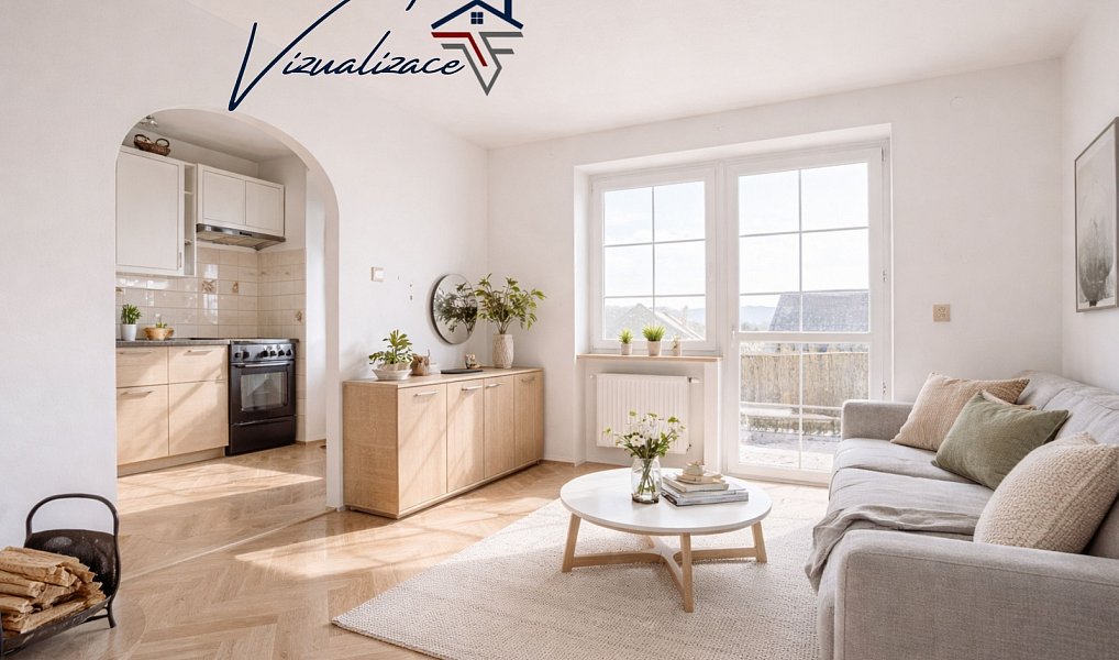 Prodej domu 222 m² s pozemkem 1 711 m², Šternberk – náhled fotky 4