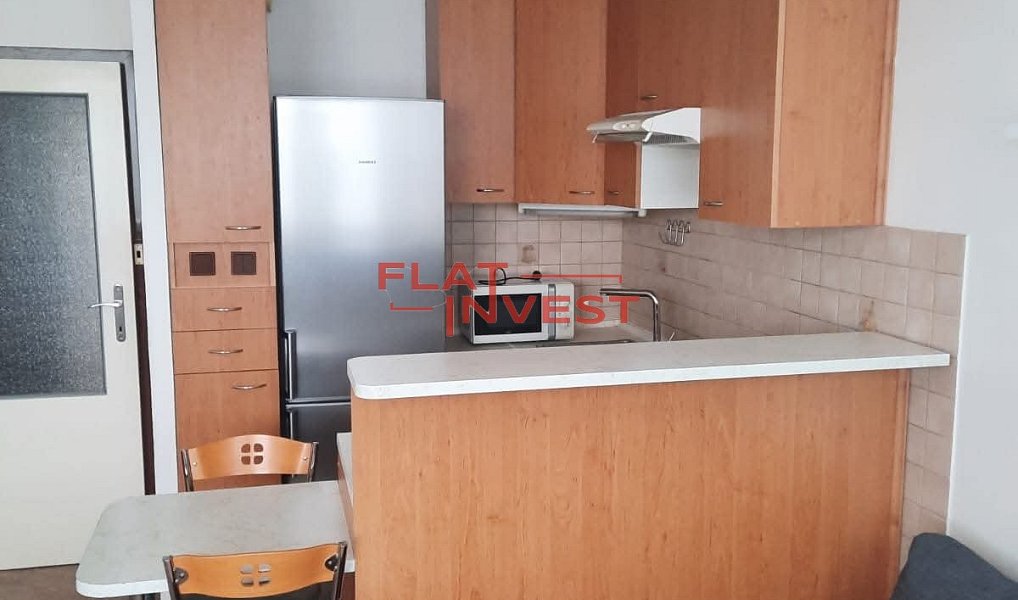 Pronájem bytu 2+kk 47 m², Praha – náhled fotky 5