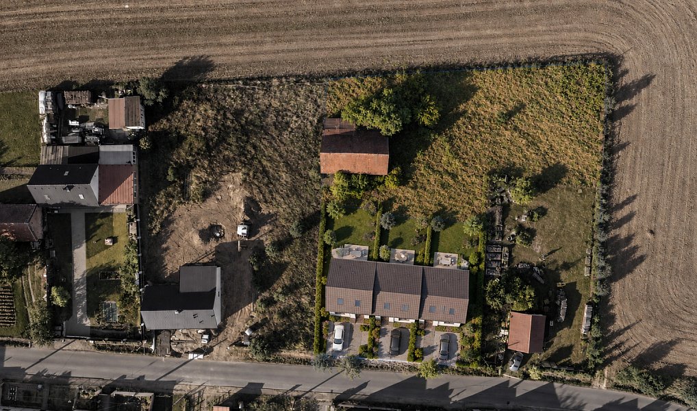 Prodej stavebního pozemku 2 936 m², Újezd – náhled fotky 2
