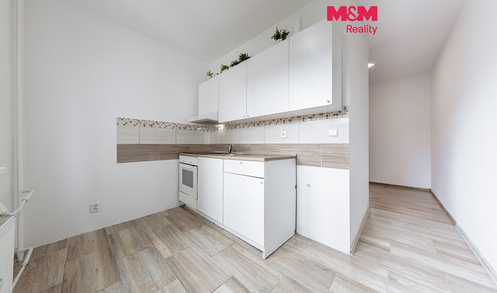 Prodej bytu 2+1 55 m², Sokolov – náhled fotky 3