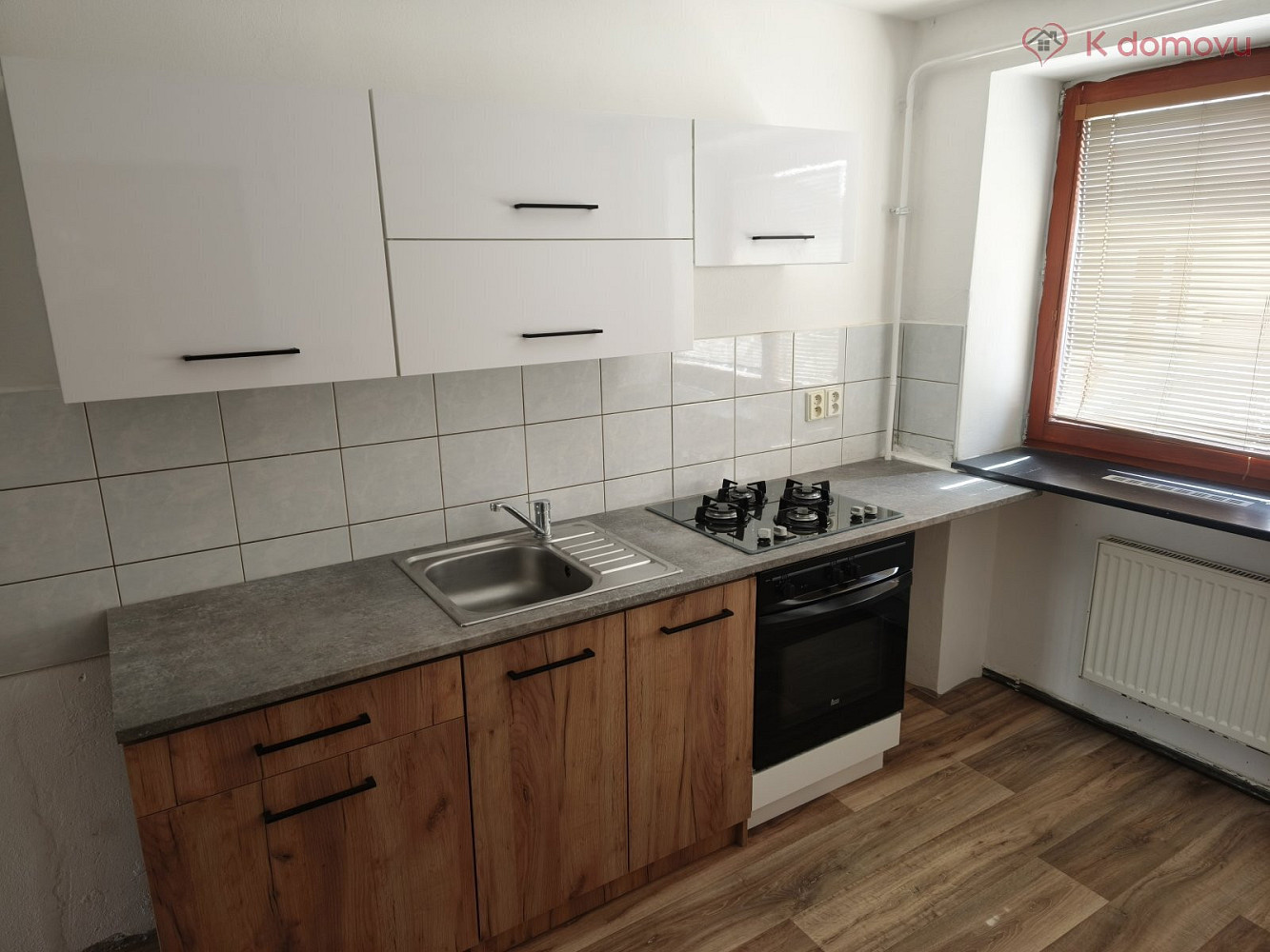 Prodej domu 140 m² s pozemkem 268 m²