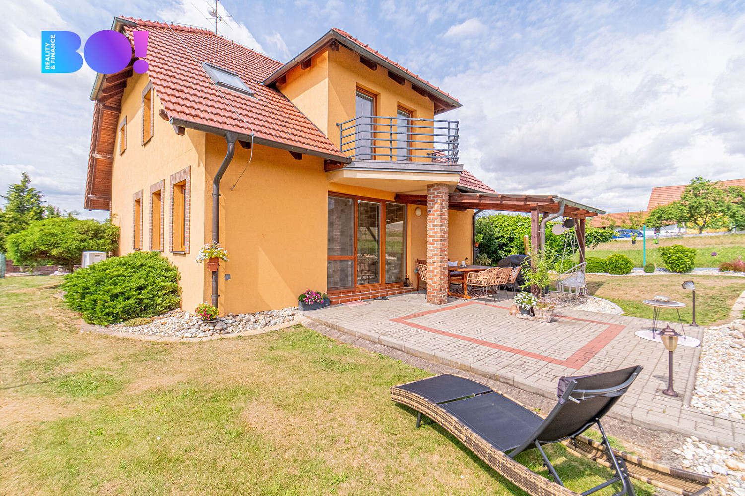 Prodej domu 206 m² s pozemkem 2 730 m² – fotografie 5