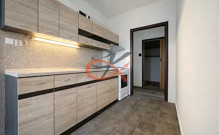 Prodej bytu 3+1 74 m²