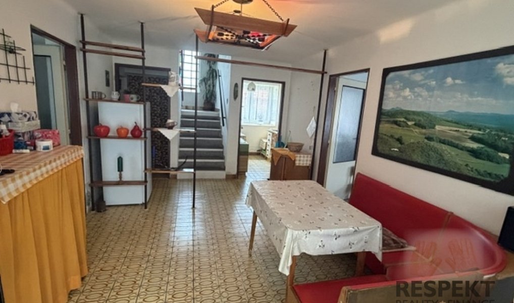 Prodej domu 165 m² s pozemkem 1 070 m², Pavlíkov – náhled fotky 4