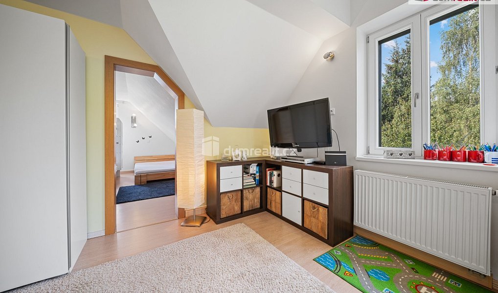 Prodej bytu 2+kk 56 m², Harrachov – náhled fotky 19