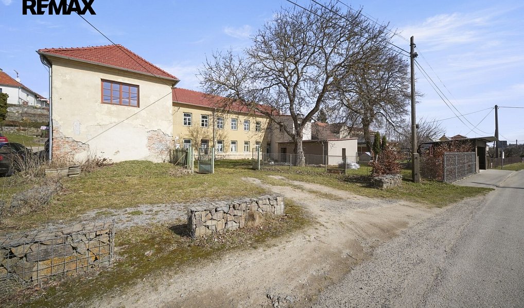 Prodej domu 407 m² s pozemkem 757 m², Kulířov – náhled fotky 3