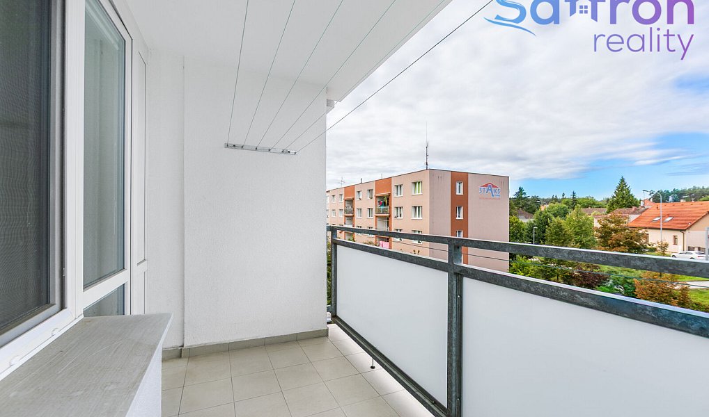 Prodej bytu 2+1 62 m², Třemošná – náhled fotky 3