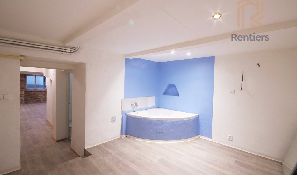 Prodej bytu 2+1 57 m², Praha – náhled fotky 12