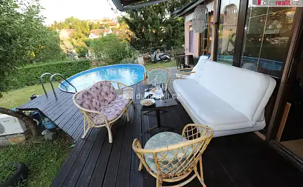 Prodej chaty/chalupy 35 m², Starosuchdolská, Praha 6 - Suchdol