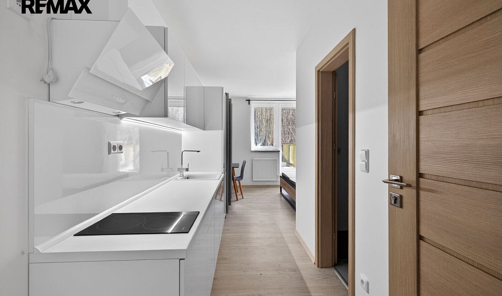 Prodej ubytovacího objektu 1 978 m², Jeseník – náhled fotky 4