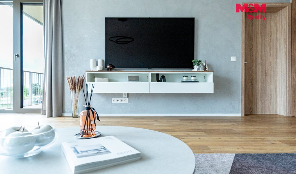 Prodej bytu 3+kk 80 m², Brandýs nad Labem-Stará Boleslav – náhled fotky 7