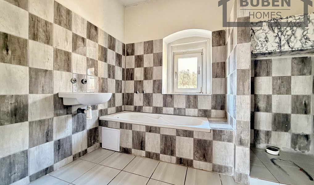 Prodej domu 140 m² s pozemkem 1 924 m², Ošelín – náhled fotky 19