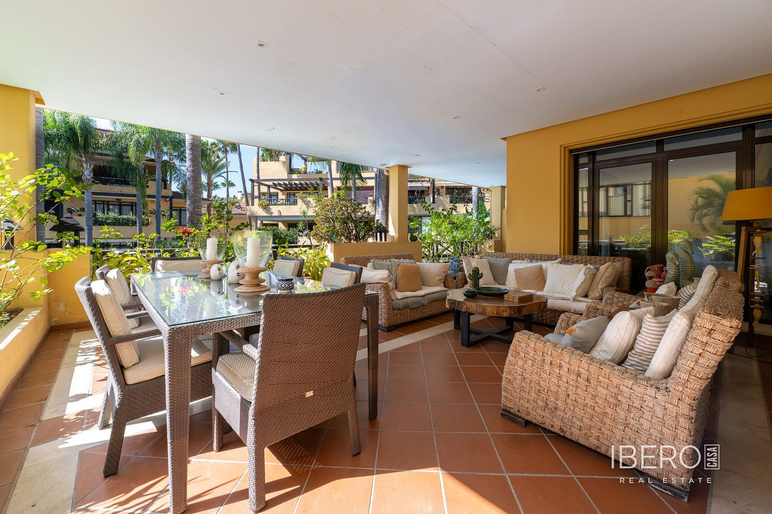 Pis 3+kk – Marbella, Nueva Andalucía - Vista 5