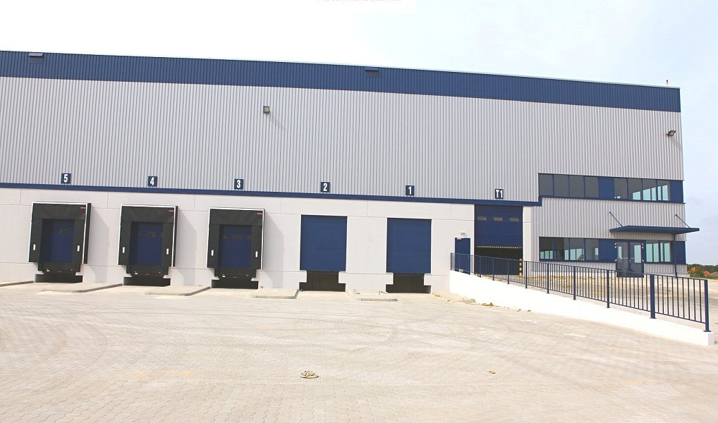 Pronájem výrobních prostor 5 000 m², Klatovy – náhled fotky 4