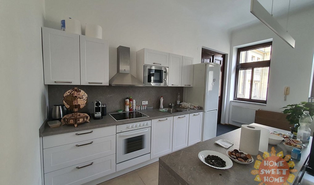 Pronájem kanceláře 65 m², Praha – náhled fotky 5