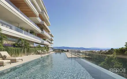 Prodej bytu 4+kk 97 m², Torremolinos, Španělsko