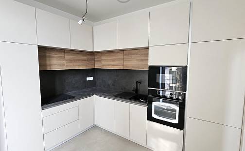 Pronájem bytu 3+1 62 m², Masná, Ostrava - Moravská Ostrava