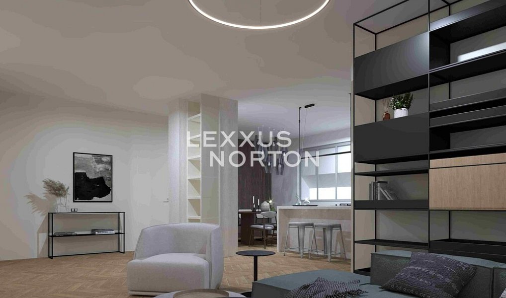 Prodej bytu 4+kk 194 m², Praha – náhled fotky 4