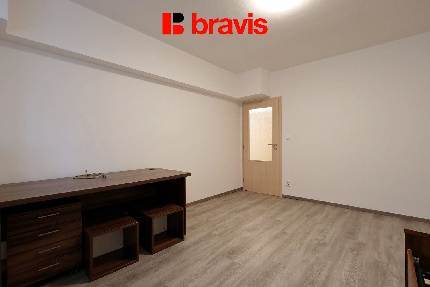 Pronájem bytu 1+1 40 m² — photo 4