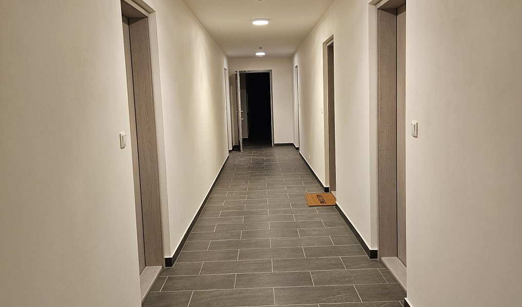 Pronájem bytu 1+kk 32 m², Praha – náhled fotky 4