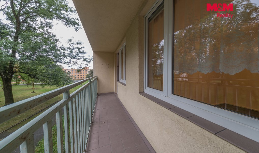 Prodej bytu 2+kk 40 m², Havířov – náhled fotky 17