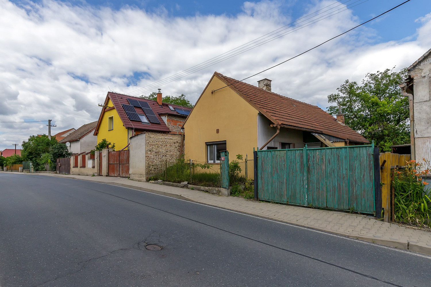 Prodej domu 75 m² s pozemkem 500 m² — photo 3