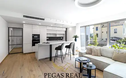 Prodej bytu 2+kk 71 m²
