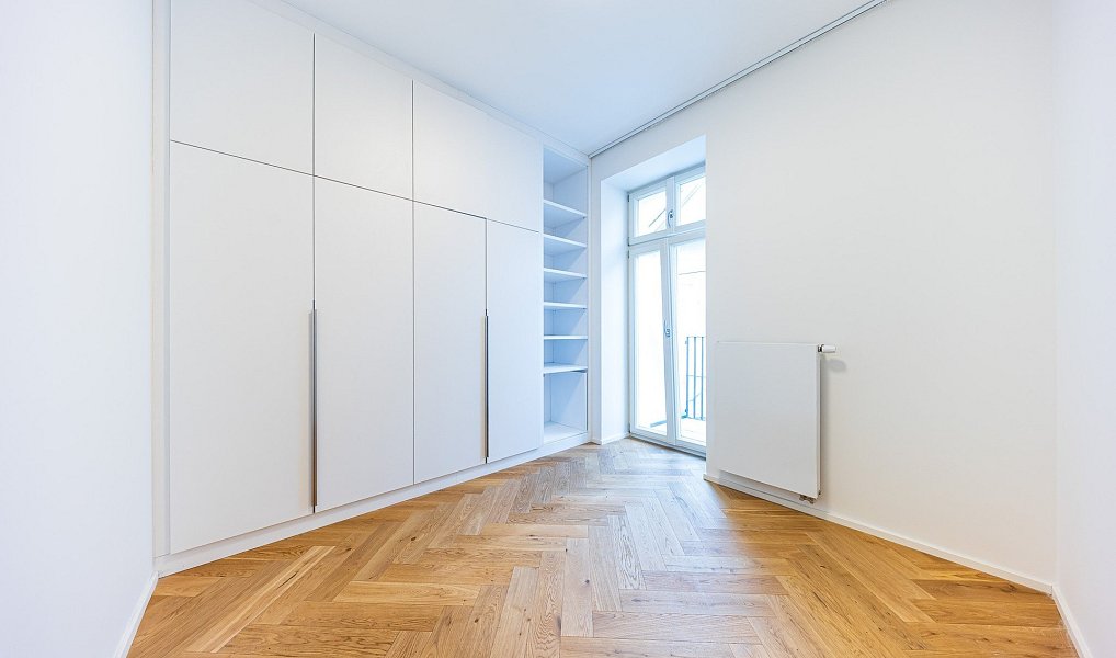 Pronájem bytu 2+kk 52 m², Praha – náhled fotky 4