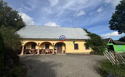 Pronájem komerčního objektu (jiného typu) 63 m², U Pomněnky, Rapotín, okres Šumperk