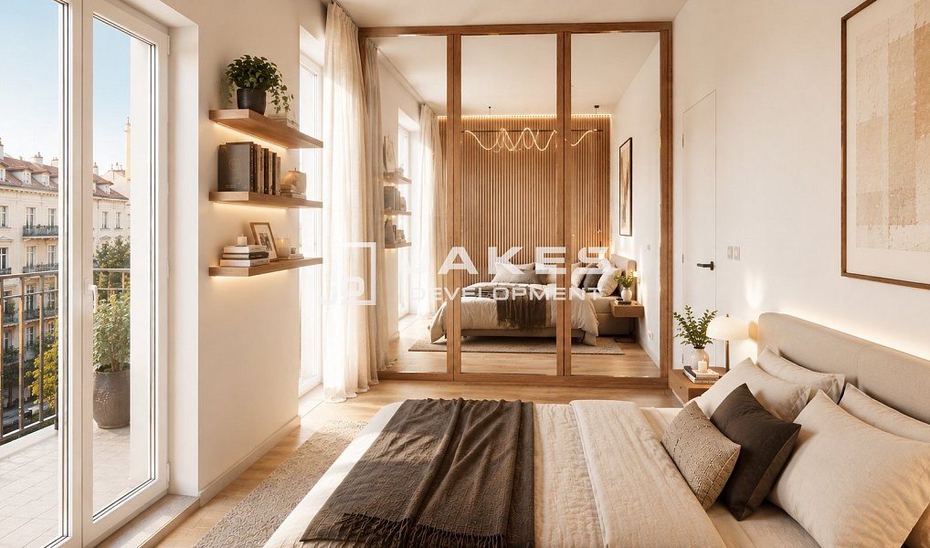 Pronájem bytu 2+kk 42 m², Praha – náhled fotky 6