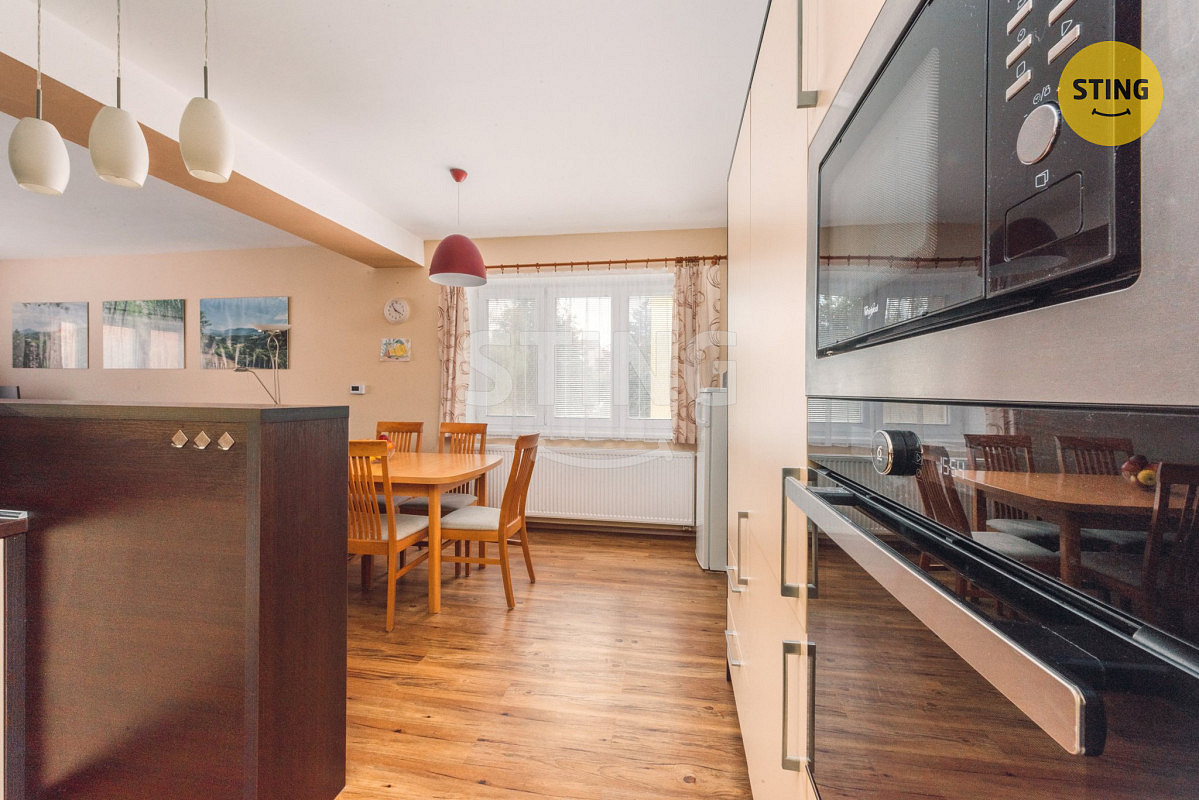 Prodej bytu 3+1 95 m² – fotografie 2