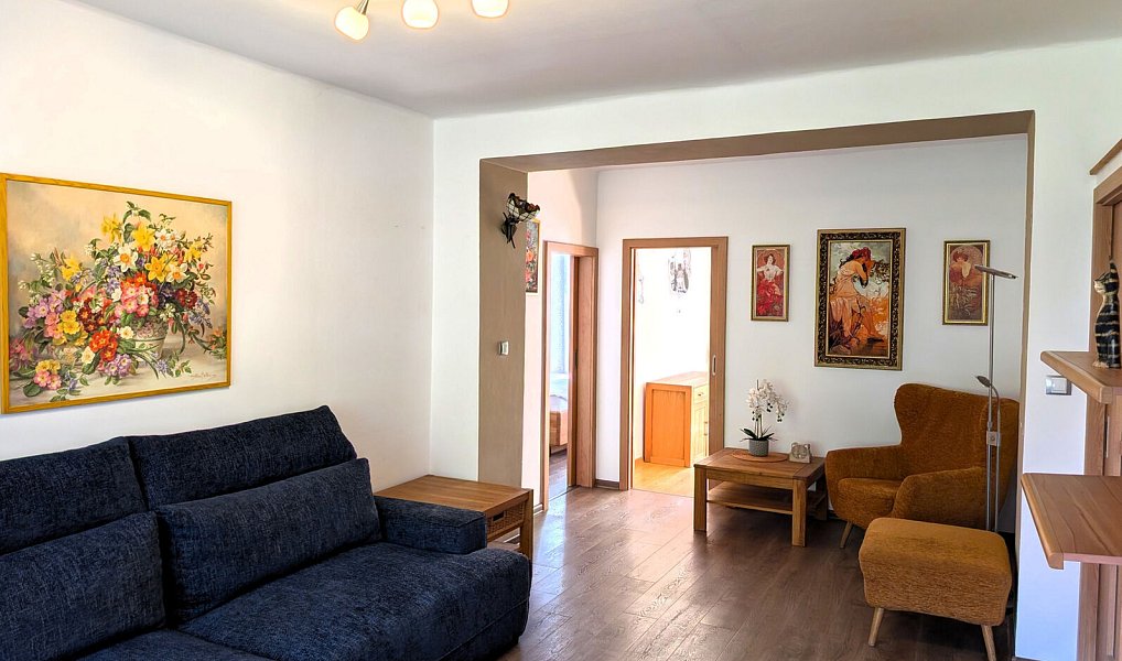 Prodej bytu 3+kk 68 m², Ústí nad Labem – náhled fotky 3