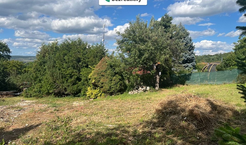 Prodej stavebního pozemku 882 m², Svinaře – náhled fotky 8