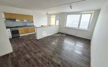 Prodej bytu 3+1 67 m², Okružní, Roudnice nad Labem, okres Litoměřice