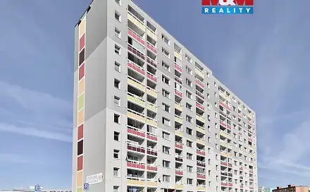 Prodej bytu 3+1 75 m², Hradecká, Česká Lípa