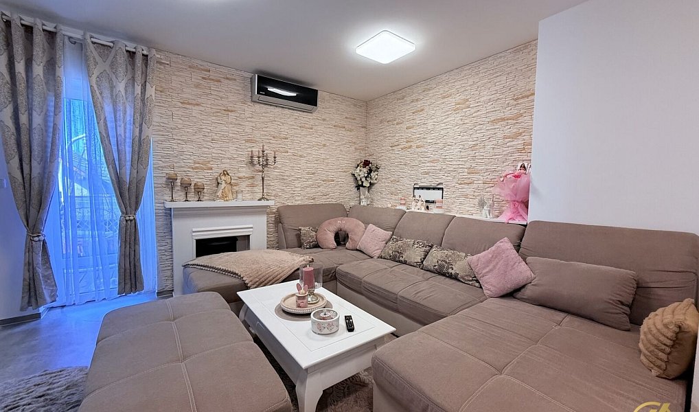 Pronájem bytu 3+kk 71 m², Libiš – náhled fotky 3