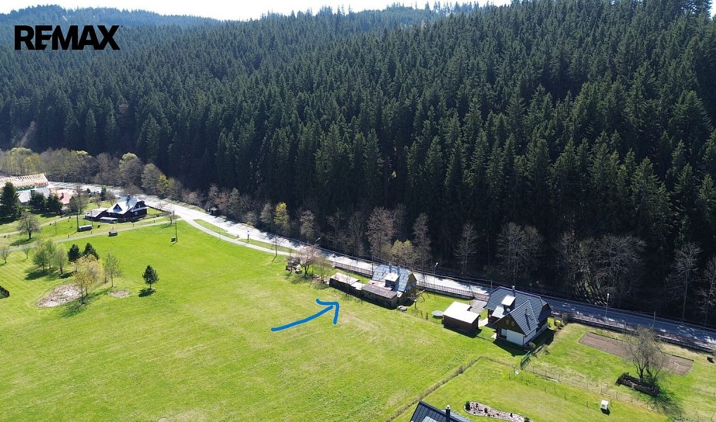 Prodej chaty/chalupy 745 m² s pozemkem 745 m², Velké Karlovice – náhled fotky 10
